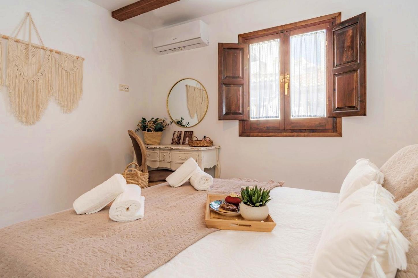 Tuguest Nazari Caldereria Apartments - Free Parking 格拉纳达 外观 照片