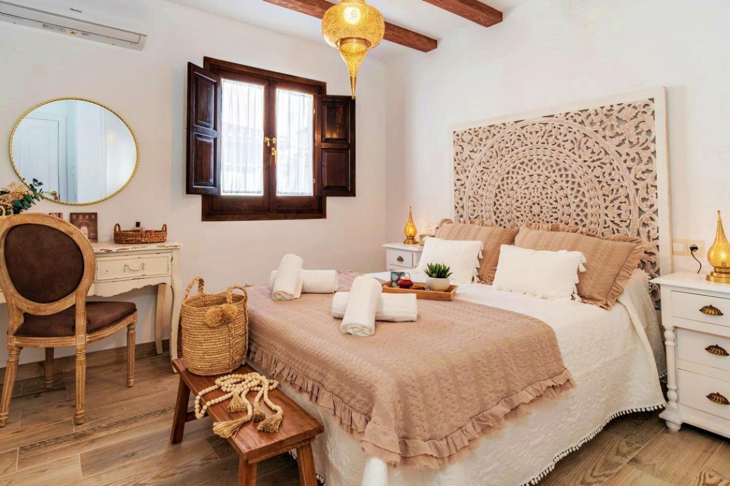 Tuguest Nazari Caldereria Apartments - Free Parking 格拉纳达 外观 照片