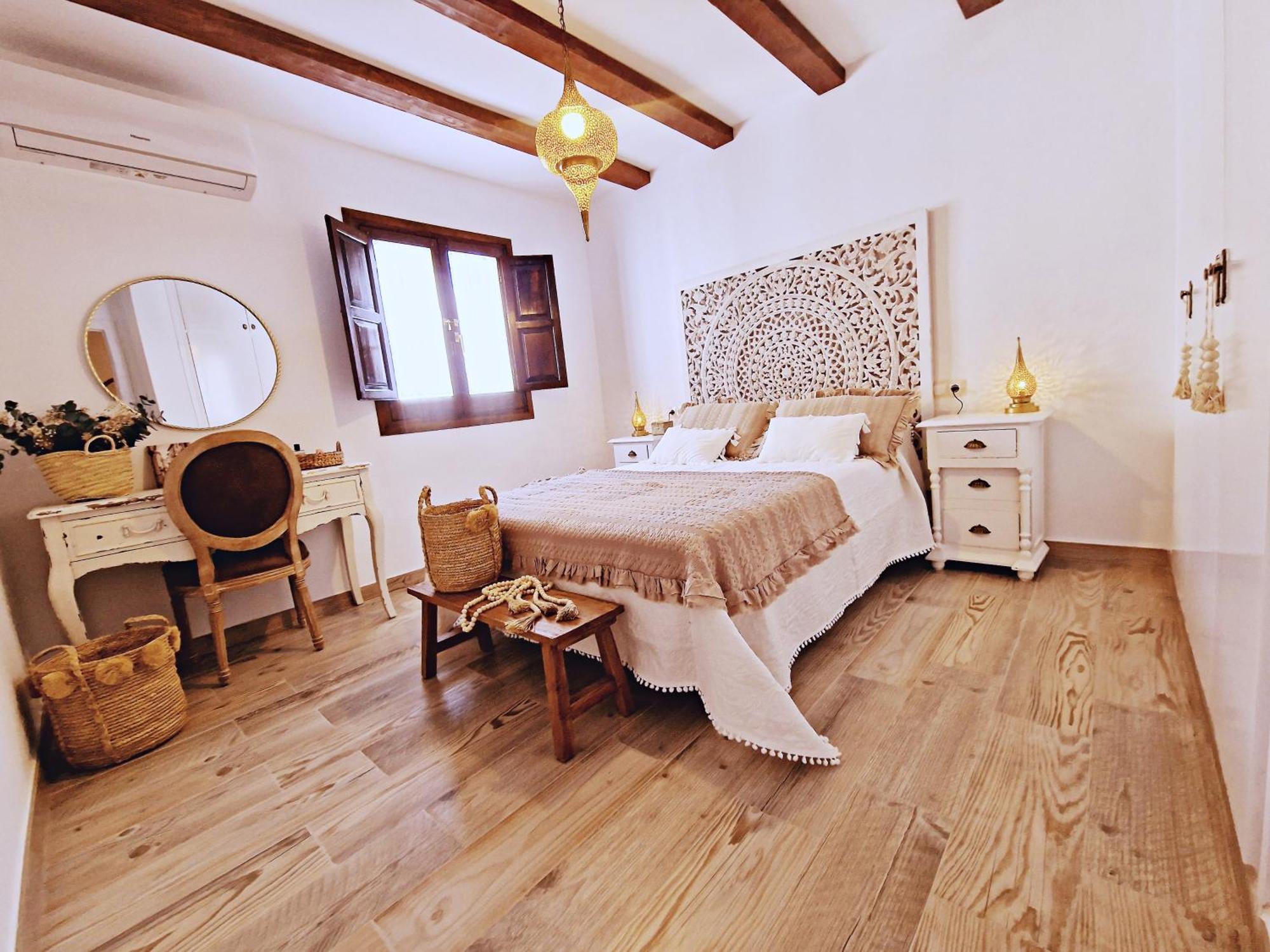 Tuguest Nazari Caldereria Apartments - Free Parking 格拉纳达 外观 照片