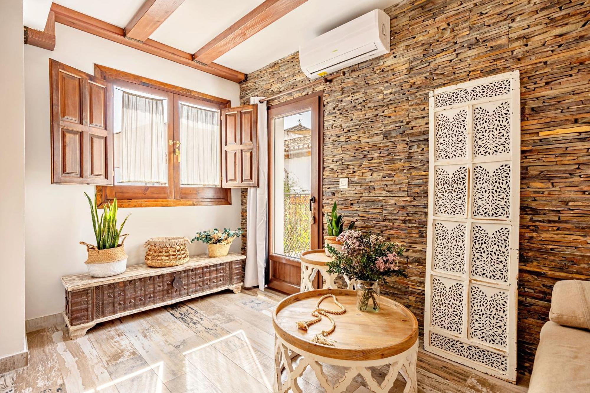 Tuguest Nazari Caldereria Apartments - Free Parking 格拉纳达 外观 照片